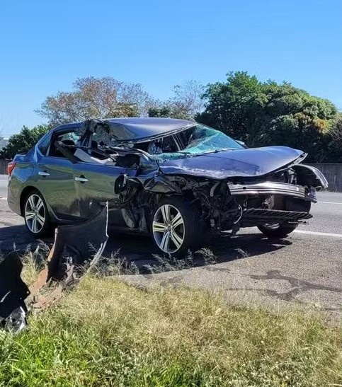 19歲巴西前鋒遭遇嚴重車禍，醫(yī)院已啟動腦死亡確認程序