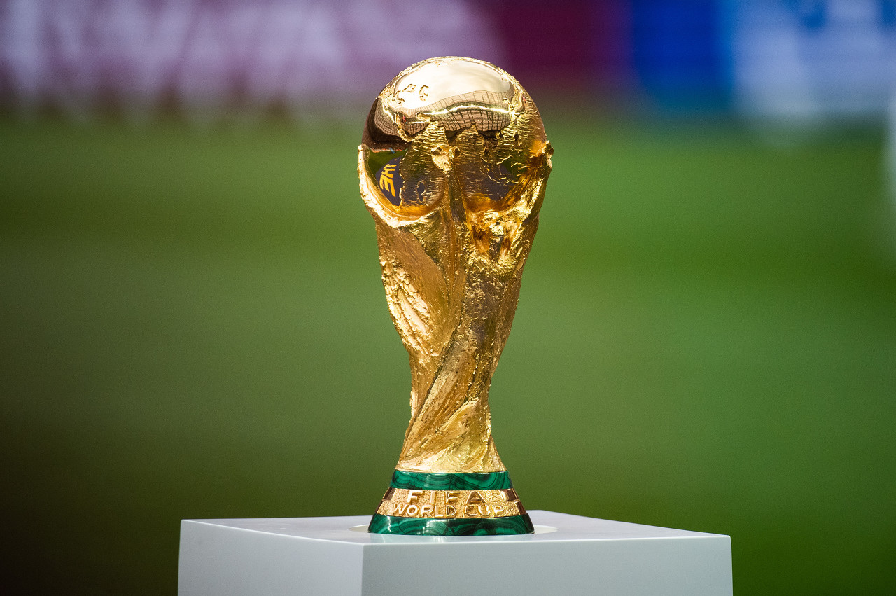 FIFA發(fā)言人：世界杯擴(kuò)軍64支隊為會議時自發(fā)的提議，想法得到認(rèn)可